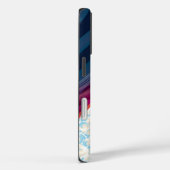 Dubbel Boosted (Spaceshuttle-lancering) Case-Mate iPhone Case (Achterkant / Rechts)
