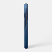 Dubbel Boosted (Spaceshuttle-lancering) iPhone 16 Hoesje (Linkerkant)