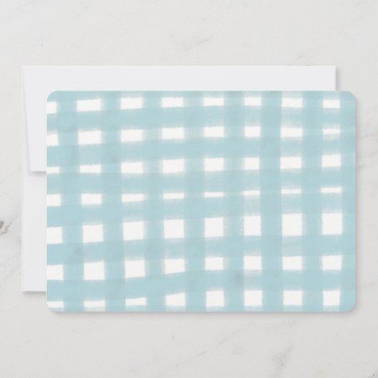 DUBBEL DE JOY-BLUE AANKONDIGING (Achterkant)