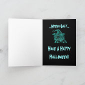 Dubbel, dubbel, stollen en problemen kaart (Binnen)