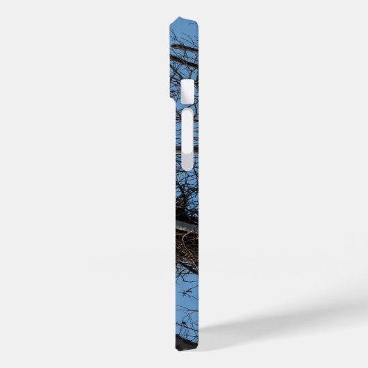 Dubbel Eagle probleemgeval iPhone Case-Mate iPhone Case (Achterkant / Links)