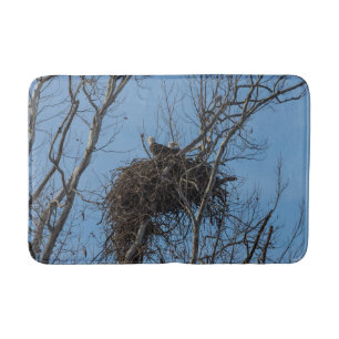 Dubbel Eagle Trouble Badmat