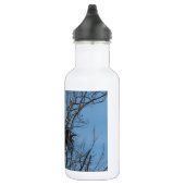 Dubbel Eagle Trouble Waterfles (Rechts)