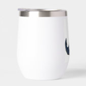 Dubbel-geïsoleerde ontworpen waterflessen (Rechts)