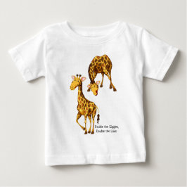 Dubbel Gelach - T-Shirt