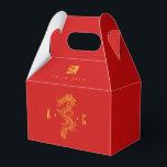 Dubbel Geluk  Bedankdoosjes<br><div class="desc">Een mooie en onvergetelijke manier om feestfavorieten of eten voor je gasten te geven.</div>