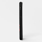 Dubbel geluk in het rode Hoesje (Achterkant/links)