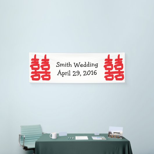 Dubbel geluk in het rood spandoek (Beurs)