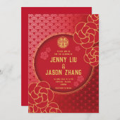 Dubbel Geluk Kaart (Voorkant / Achterkant)