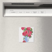 "Dubbel geluk" Magneet (Insitu (Vaatwasser))