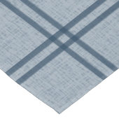 dubbel geplakt patroon tafelkleed (Gekanteld)