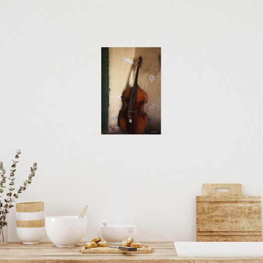 Dubbel gewicht 2 poster (Keuken)