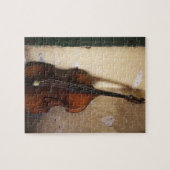 Dubbel gewicht legpuzzel (Horizontaal)