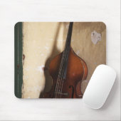 Dubbel gewicht muismat (Met muis)