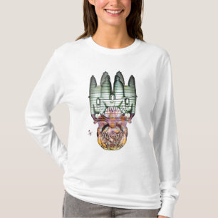 dubbel hartfort t-shirt