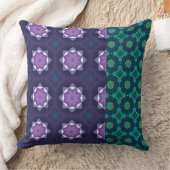 Dubbel kussen (Deken)