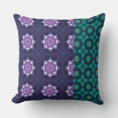 Dubbel kussen (Voorkant)