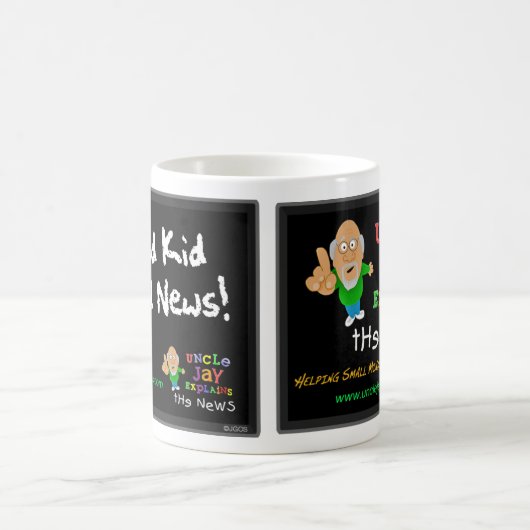 Dubbel label "Good" Mok (Center)