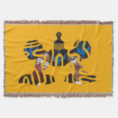 Dubbel Nederlands Deken (Voorkant)