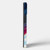 Dubbel opgestart (Space Shuttle Launch) Case-Mate iPhone Case (Achterkant / Rechts)