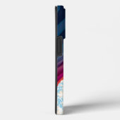 Dubbel opgestart (Space Shuttle Launch) Case-Mate iPhone Case (Achterkant / Rechts)