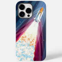 Dubbel opgestart (Space Shuttle Launch)