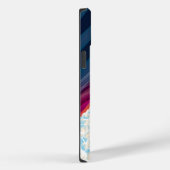 Dubbel opgestart (Space Shuttle Launch) Case-Mate iPhone Case (Achterkant / Rechts)