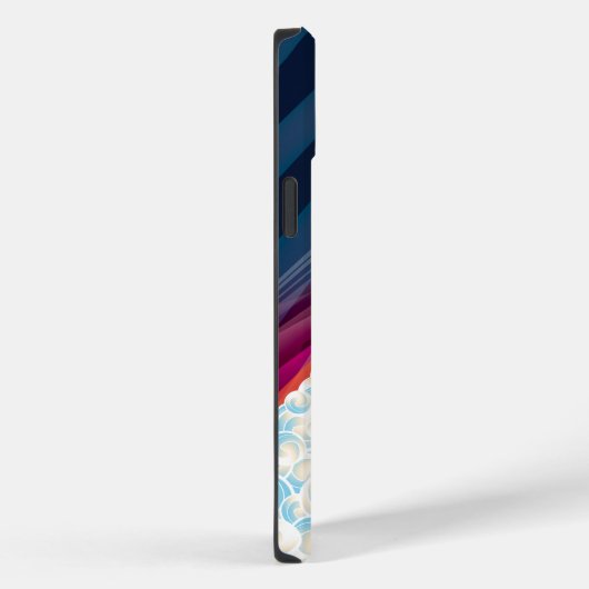 Dubbel opgestart (Space Shuttle Launch) Case-Mate iPhone Case (Achterkant / Rechts)