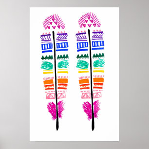 Dubbel Poster. Poster