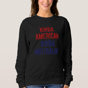 Dubbel staatsburgerschap Australië Amerikaanse bur Trui