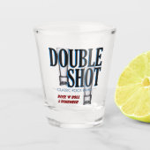 Dubbel warm glas (Voorkant)