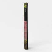 Dubbelbloeiende Cherry Tree III Spring Floral Case-Mate iPhone Case (Achterkant/links)