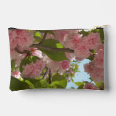 Dubbelbloeiende Cherry Tree III Spring Floral Etui (Achterkant)