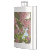 Dubbelbloeiende Cherry Tree III Spring Floral Flacon (Links)