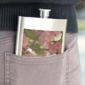 Dubbelbloeiende Cherry Tree III Spring Floral Flacon (Voorbeeld)