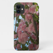 Dubbelbloeiende Cherry Tree IV Spring Case-Mate iPhone Case (Achterkant)
