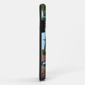 Dubbelbloeiende Cherry Tree IV Spring Case-Mate iPhone Case (Achterkant/rechts)