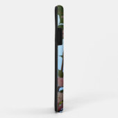 Dubbelbloeiende Cherry Tree IV Spring Case-Mate iPhone Case (Achterkant/rechts)