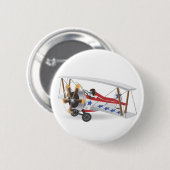 dubbeldekkers ronde button 5,7 cm (Voorkant /achterkant)