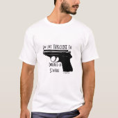 Dubbele 0 Status een Shirt MisterP (Voorkant)