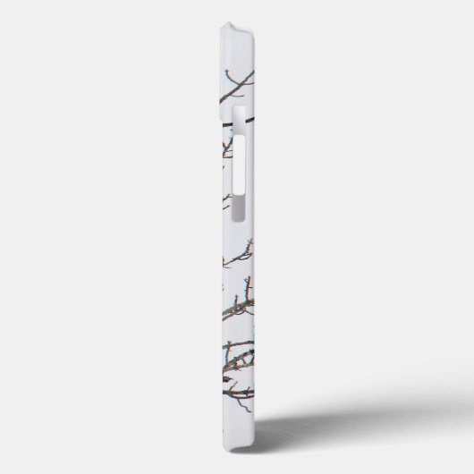 Dubbele adelaar Case-Mate iPhone case (Achterkant / Links)