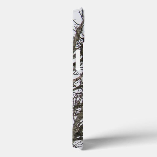 Dubbele adelaar Case-Mate iPhone case (Achterkant / Rechts)