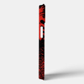 Dubbele adelaar Case-Mate iPhone case (Achterkant / Rechts)