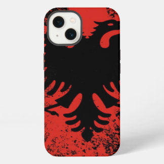 Dubbele adelaar iPhone 13 hoesje