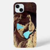 Dubbele Arch Case-Mate iPhone Case (Achterkant)