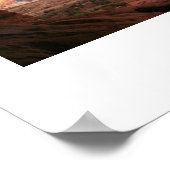 Dubbele Arch Poster (Hoek)