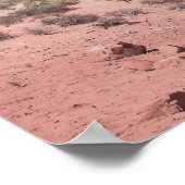 Dubbele Arch Poster (Hoek)