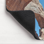 Dubbele Arches Muismat (Hoek)