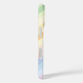 Dubbele baan – telefoonhoesje Case-Mate iPhone case (Achterkant / Rechts)