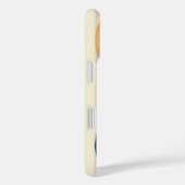 dubbele baanstroom Case-Mate iPhone case (Achterkant / Rechts)